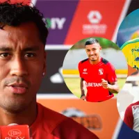 Renato Tapia y su elogio máximo a los nuevos 3 cracks de la Selección Peruana