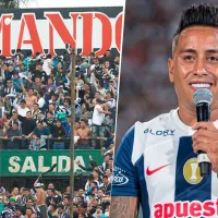 Comando Sur se pronuncia sobre la renovación de Cueva en Alianza