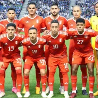 El posible XI de Perú ante Paraguay por las Eliminatorias
