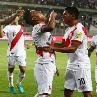 Rebagliati explica las desconvocatorias de Cueva y Flores en Perú