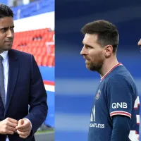 PSG responde a Neymar y Messi: “Tenemos cierta…”