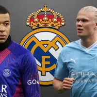 ¿Real Madrid entiende que Mbappé y Haaland son imposibles?