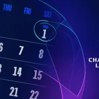 Calendario confirmado de la fase de grupos de la Champions
