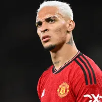 Antony denunciado por violencia doméstica