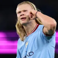 El City le ofrecerá un contrato histórico a Erling Haaland