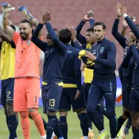 Club de la LigaPro no quiso mandar sparrings para la selección de Ecuador