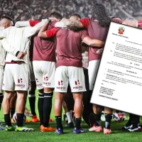 Universitario de Deportes aleja a Gremco por dictamen de Tribunal Constitucional