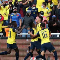La más barata: Este sería el costo de las entradas para el Ecuador vs Uruguay