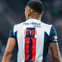 Bryan Reyna cargó contra Alianza Lima por salida frustrada a Brasil
