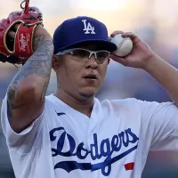 El mensaje de Dodgers tras saber que Julio Urías ingresó a la cárcel