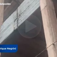 (VIDEO) Selección Peruana enfrentará a Paraguay en PRECARIO ESTADIO