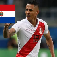 Prensa paraguaya ningunea a Yoshimar Yotún