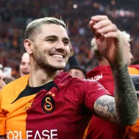 De última hora: Galatasaray ficha a dos figuras de Tottenham