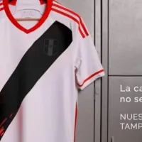Hinchada peruana carga contra Selección Nacional por sponsor