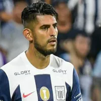Alianza Lima recupera a sus cracks, incluido a Zambrano