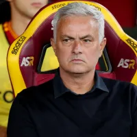 La maldición de Mourinho regresa por Roma