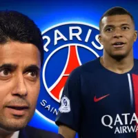 Mbappé y PSG, en sintonía para seguir juntos