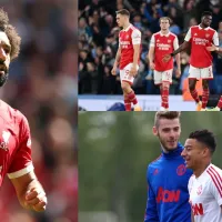 Los siete jugadores de la Premier que busca Arabia