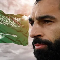 La nueva oferta por Salah: más de 200 millones