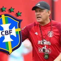 Juan Reynoso y su estrategia perfecta para vencer al gran Brasil