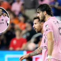 Messi y Campana: La dupla en Inter Miami tiene apodo oficial