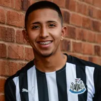 Rodrigo Vilca deja el Newcastle y prueba suerte en país exótico de Europa