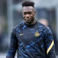 En Europa: Felipe Caicedo tendrá nuevo club