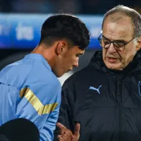 Nueva locura de Bielsa: la exigencia a los arqueros de Uruguay