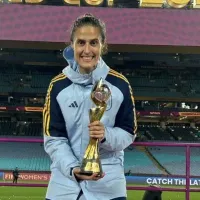 Aplaudió a Rubiales, denunció que la obligaron y presentó su renuncia: quién es la sucesora de Jorge Vilda