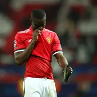 Más limpieza en Manchester United: Ten Hag se deshace de otro jugador