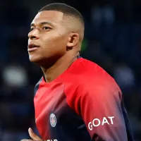El gesto de Mbappé que podría colocarlo en el Real Madrid en 2024