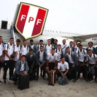 Sorpresiva convocatoria de jugador en Selección Peruana ¡Que había sido desligado por temas físicos!