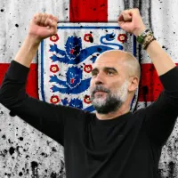 ¿Dos rivales para Inglaterra en el fichaje de Guardiola?