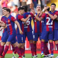 Así vestirá Barcelona en la 24/25