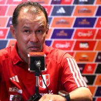 Juan Reynoso lanza mensaje potente contra los no considerados