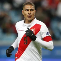 Goleador paraguayo teme al poderío de Perú con Paolo Guerrero