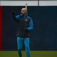 Desde FEF aclaran quién decide las convocatorias a la Selección Ecuador