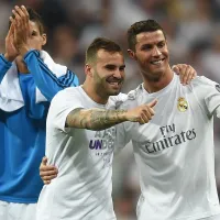 Ganó la Champions con Real Madrid y ahora jugará en el último de Brasil