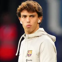 Polémico mensaje de Barcelona: comparó a Joao Félix con Johan Cruyff