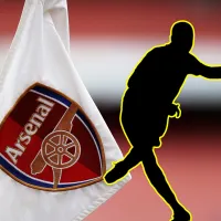 Arsenal lo pagó 80M y lo enviaría a préstamo en el último año de su contrato