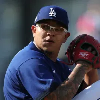 Oficial: Los Angeles Dodgers hace anuncio que involucra a Julio Urías