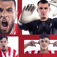 Paraguay realiza movimiento estratégico en el país para vencer a Perú