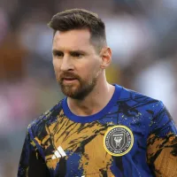 La MLS sorprende y revela el nuevo ‘equipo’ de Lionel Messi