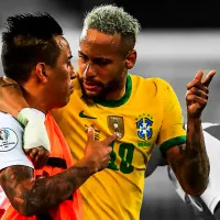 Reynoso convocará crack de Alianza para el Perú vs. Brasil