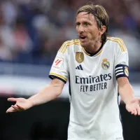 Modric avisa: “Me dijeron que nada cambiaría…Quiero jugar”