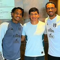 La rompió en Alianza Lima, es paraguayo, y apuesta por resultado a favor de Perú