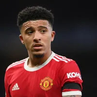 Sancho elige entre el United y Arabia