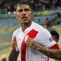 El fabuloso récord de Paolo Guerrero con la Selección Peruana previo al duelo con Paraguay