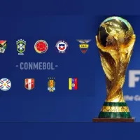 ¿Cuántos países clasifican en las Eliminatorias Sudamericanas y cuántos habrá en el Mundial 2026?