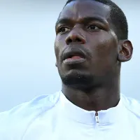 Pogba citado por la justicia